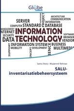 SALU-inventarisatiebeheersysteem
