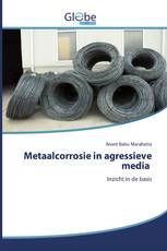 Metaalcorrosie in agressieve media