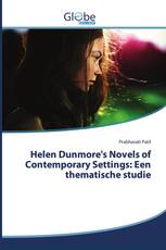 Helen Dunmore's Novels of Contemporary Settings: Een thematische studie