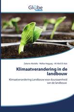 Klimaatverandering in de landbouw