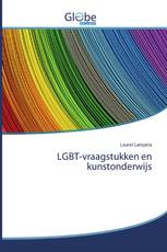 LGBT-vraagstukken en kunstonderwijs