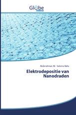 Elektrodepositie van Nanodraden