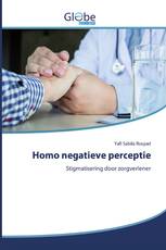 Homo negatieve perceptie