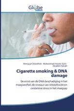 Cigarette smoking & DNA damage
