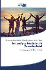 Een analyse Toeristische Tevredenheid
