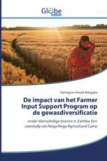 De impact van het Farmer Input Support Program op de gewasdiversificatie