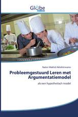 Probleemgestuurd Leren met Argumentatiemodel