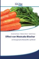 Effect van Mestcake Biochar