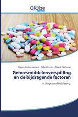 Geneesmiddelenverspilling en de bijdragende factoren