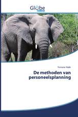 De methoden van personeelsplanning
