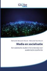 Media en socialisatie