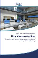 Oil and gas accounting