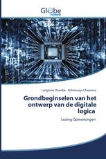 Grondbeginselen van het ontwerp van de digitale logica