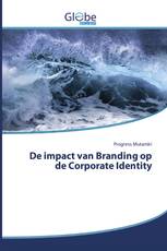 De impact van Branding op de Corporate Identity
