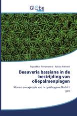 Beauveria bassiana in de bestrijding van oliepalmenplagen