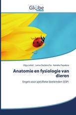 Anatomie en fysiologie van dieren