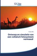 Ontwerp en simulatie van een voltaïsch fotosysteem vermaasd
