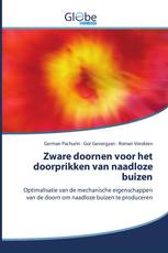 Zware doornen voor het doorprikken van naadloze buizen