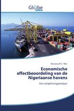 Economische effectbeoordeling van de Nigeriaanse havens