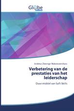 Verbetering van de prestaties van het leiderschap