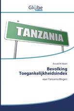 Bevolking Toegankelijkheidsindex