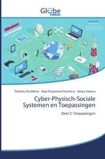 Cyber-Physisch-Sociale Systemen en Toepassingen