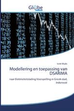 Modellering en toepassing van DSARIMA