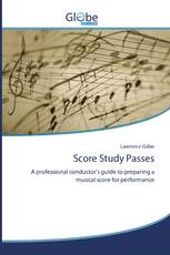 Score Study Passes