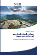 Voedselzekerheid en levensonderhoud