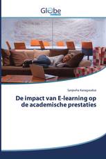 De impact van E-learning op de academische prestaties
