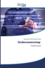 Ondernemerschap