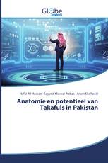 Anatomie en potentieel van Takafuls in Pakistan