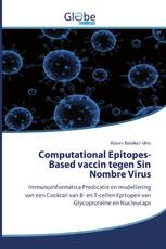 Computational Epitopes-Based vaccin tegen Sin Nombre Virus
