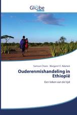 Ouderenmishandeling in Ethiopië
