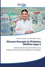 Nieuwe therapie in Diabetes Mellitus type 2