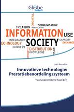Innovatieve technologie: Prestatiebeoordelingssysteem