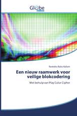Een nieuw raamwerk voor veilige blokcodering
