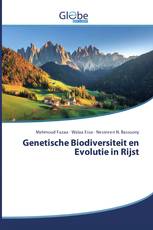 Genetische Biodiversiteit en Evolutie in Rijst