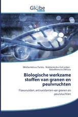 Biologische werkzame stoffen van granen en peulvruchten