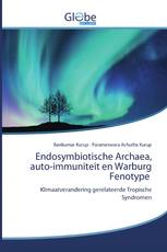 Endosymbiotische Archaea, auto-immuniteit en Warburg Fenotype