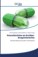 Vooruitzichten en kruiden-drugsinteracties