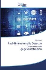Real-Time Anomalie Detectie over massale gegevensstromen