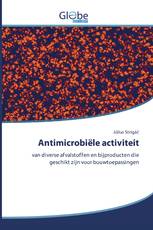 Antimicrobiële activiteit