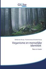 Veganisme en menselijke identiteit