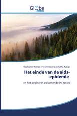 Het einde van de aids-epidemie