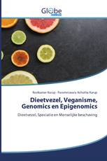 Dieetvezel, Veganisme, Genomics en Epigenomics