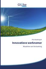 Innovatieve werknemer