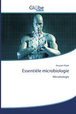 Essentiële microbiologie