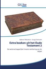 Extra boeken uit het Oude Testament 2