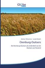 Orenburg-Duitsers